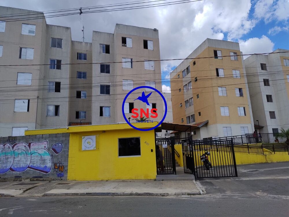 Apartamento, 2 quartos, 50 m² - Foto 3