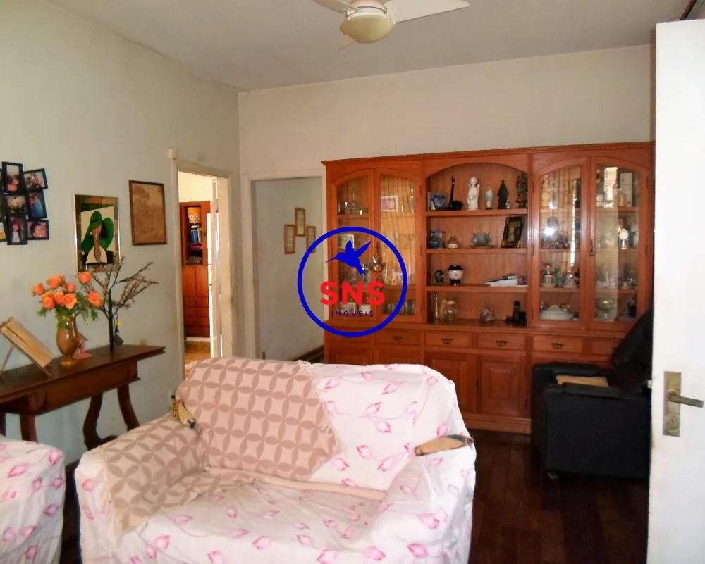 Casa, 4 quartos, 216 m² - Foto 10
