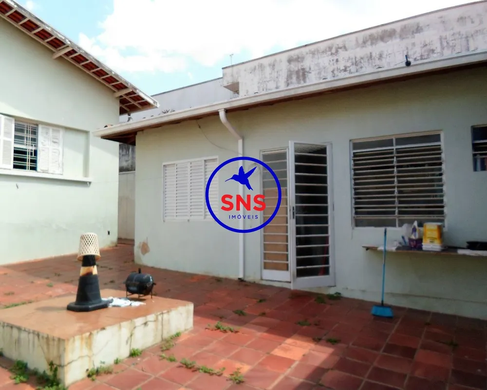 Casa, 4 quartos, 216 m² - Foto 20
