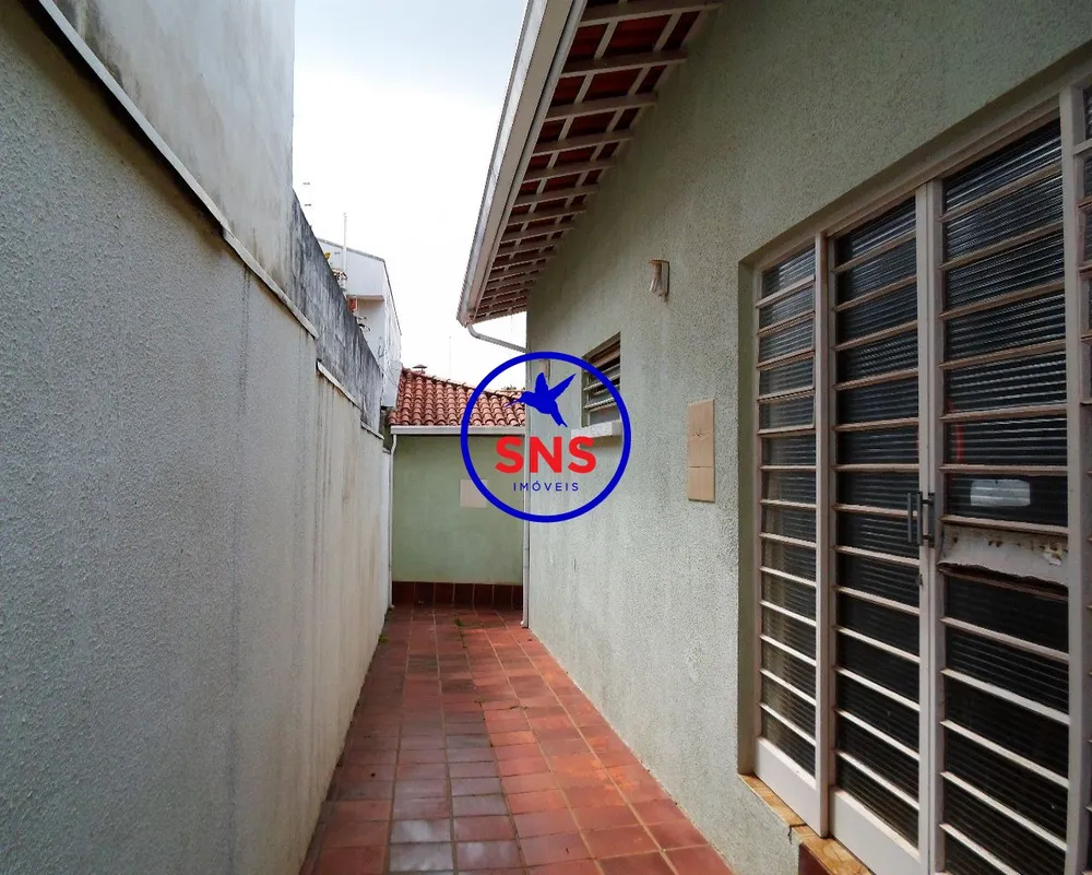 Casa, 4 quartos, 216 m² - Foto 5