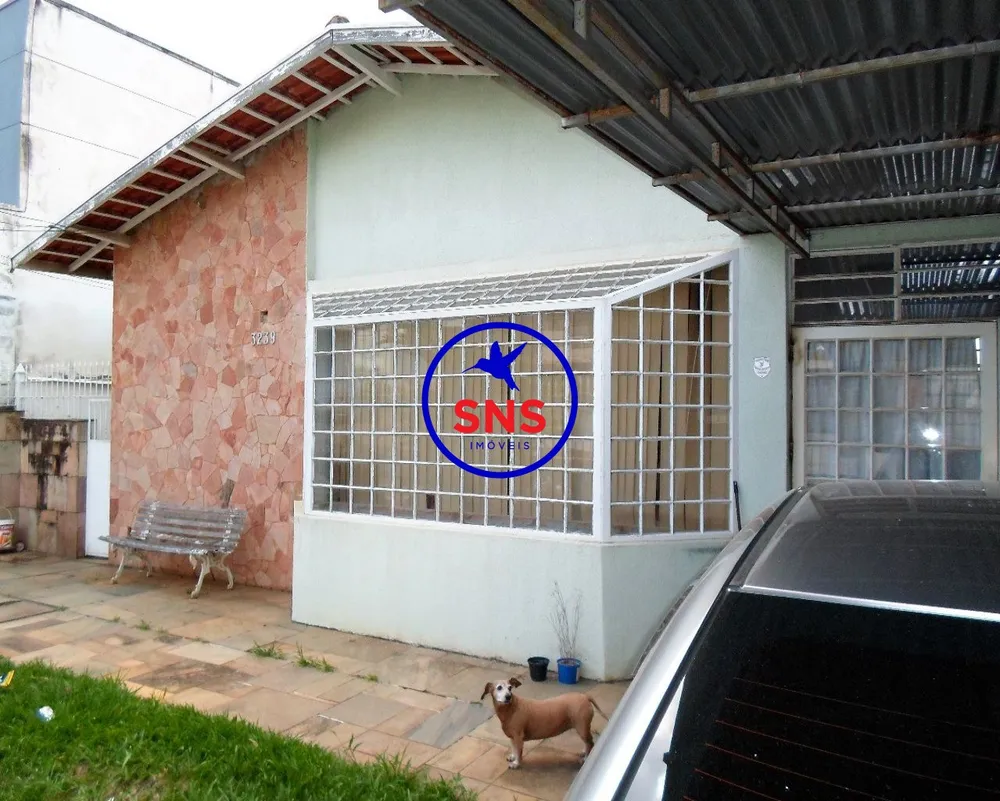 Casa, 4 quartos, 216 m² - Foto 7