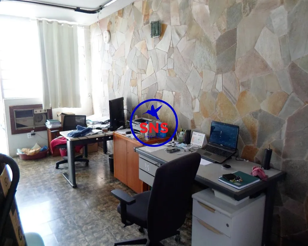 Casa, 4 quartos, 216 m² - Foto 11