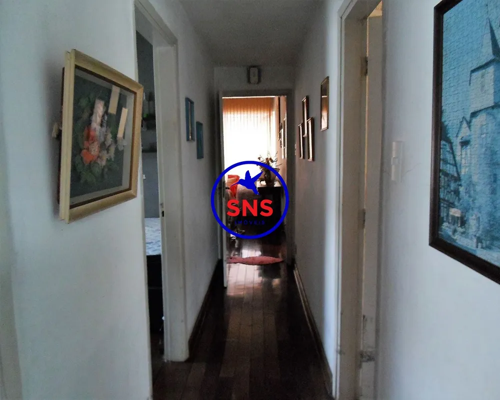 Casa, 4 quartos, 216 m² - Foto 10