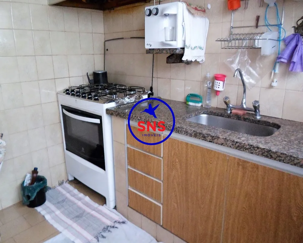Casa, 4 quartos, 216 m² - Foto 9