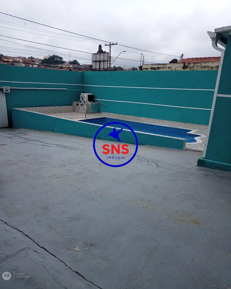 Casa, 2 quartos, 324 m² - Foto 13