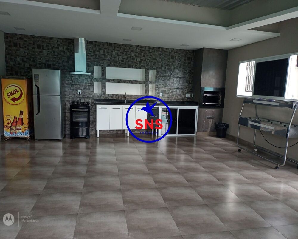 Casa à venda com 2 quartos, 324m² - Foto 5
