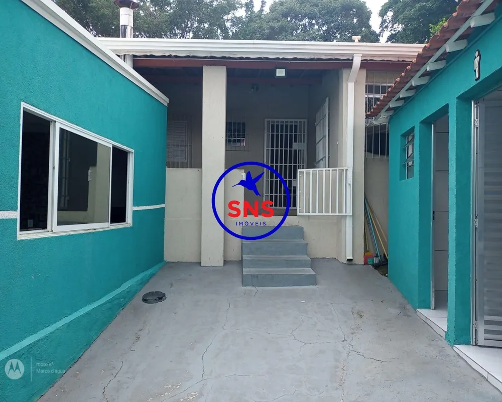 Casa, 2 quartos, 324 m² - Foto 10