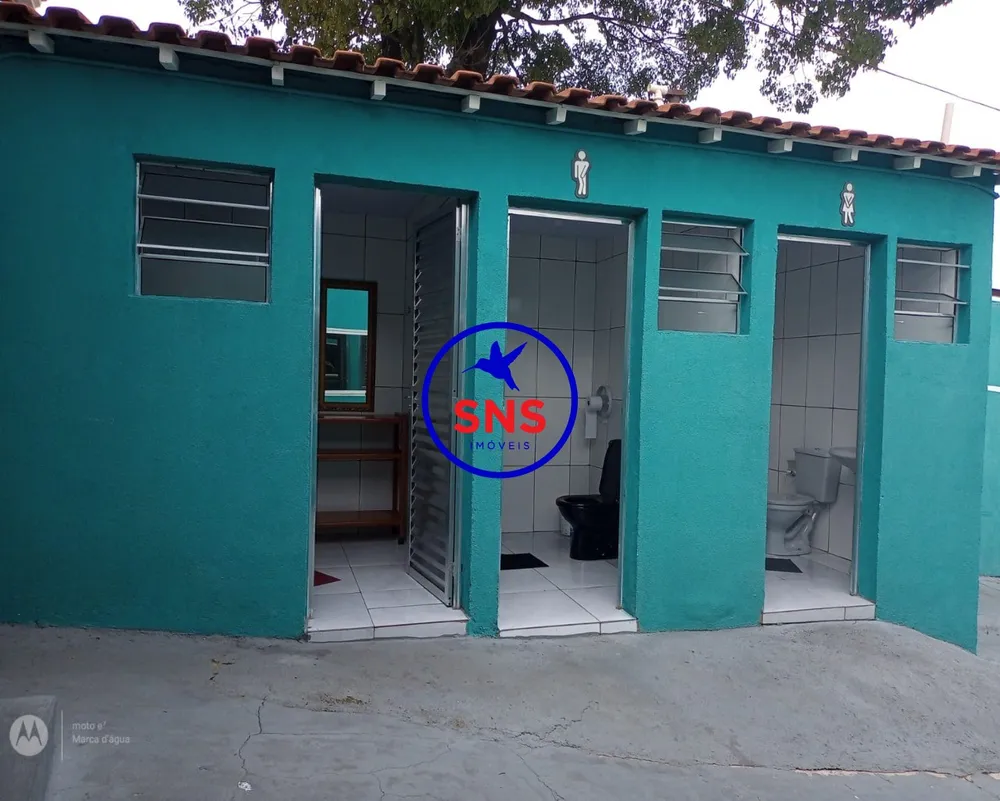 Casa, 2 quartos, 324 m² - Foto 11
