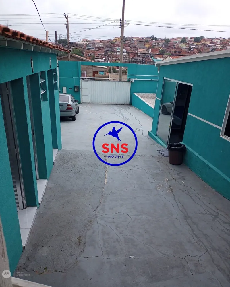 Casa, 2 quartos, 324 m² - Foto 12