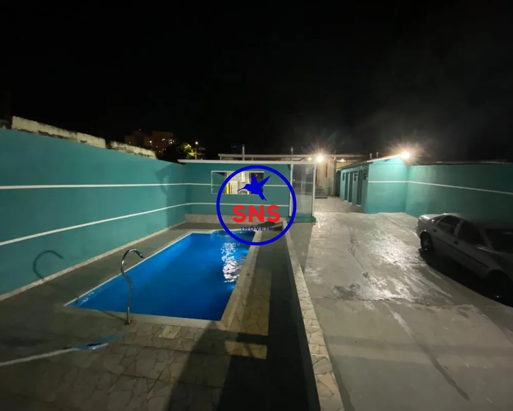 Casa, 2 quartos, 324 m² - Foto 20