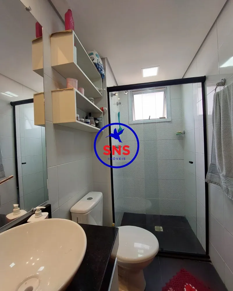Apartamento, 2 quartos, 45 m² - Foto 12