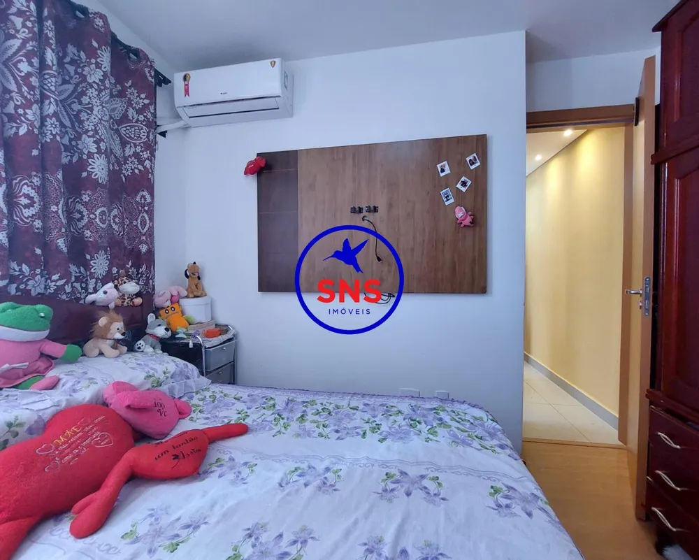 Apartamento, 2 quartos, 45 m² - Foto 11