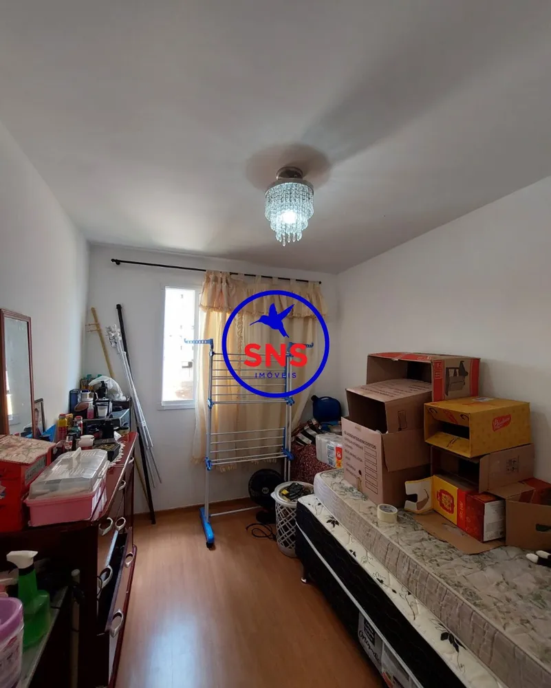 Apartamento, 2 quartos, 45 m² - Foto 14