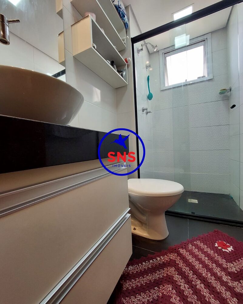 Apartamento, 2 quartos, 45 m² - Foto 1