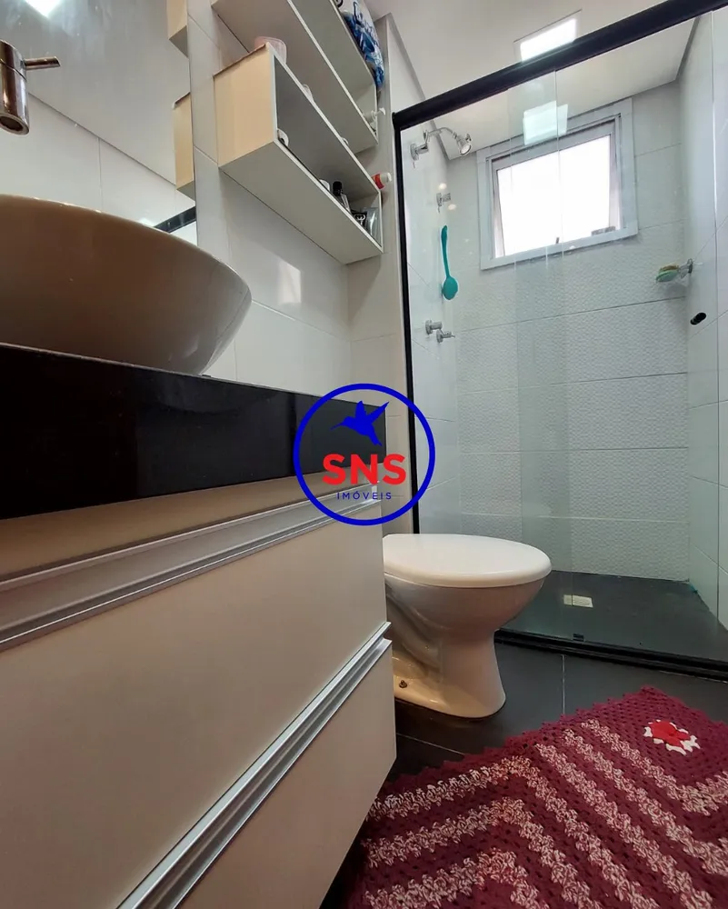 Apartamento, 2 quartos, 45 m² - Foto 13