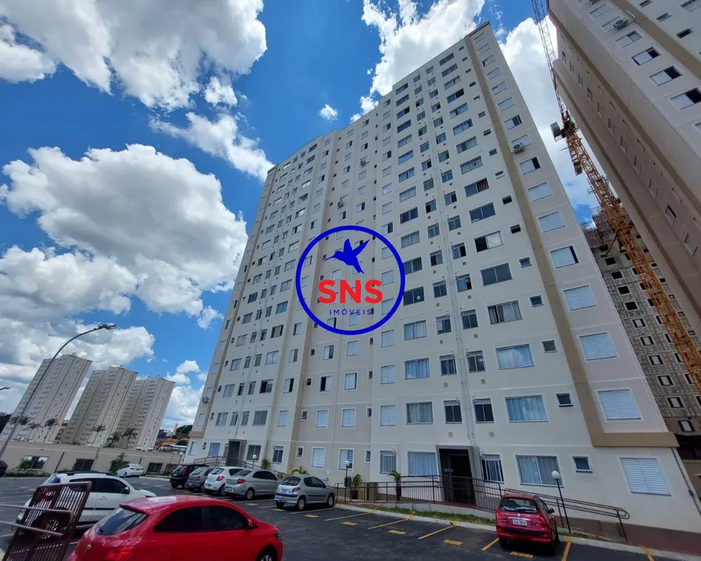 Apartamento, 2 quartos, 45 m² - Foto 16