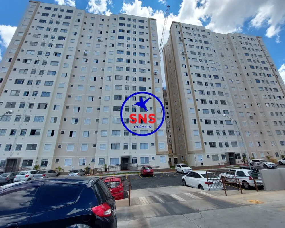 Apartamento, 2 quartos, 45 m² - Foto 15