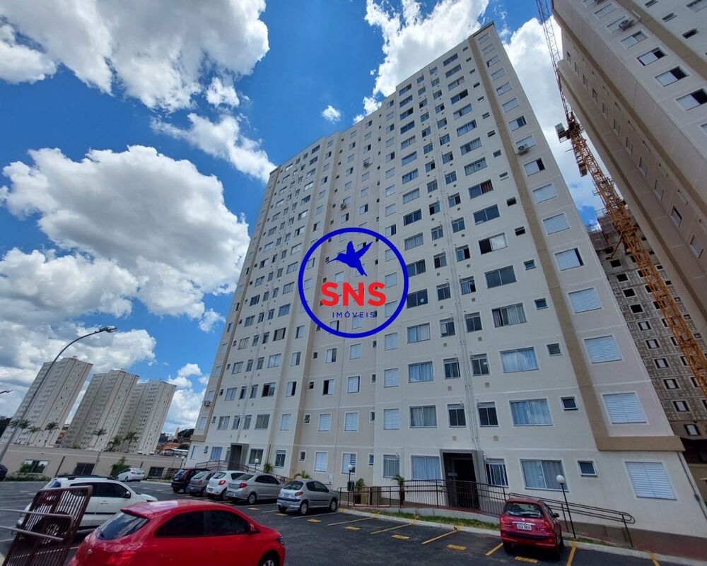 Apartamento, 2 quartos, 45 m² - Foto 4