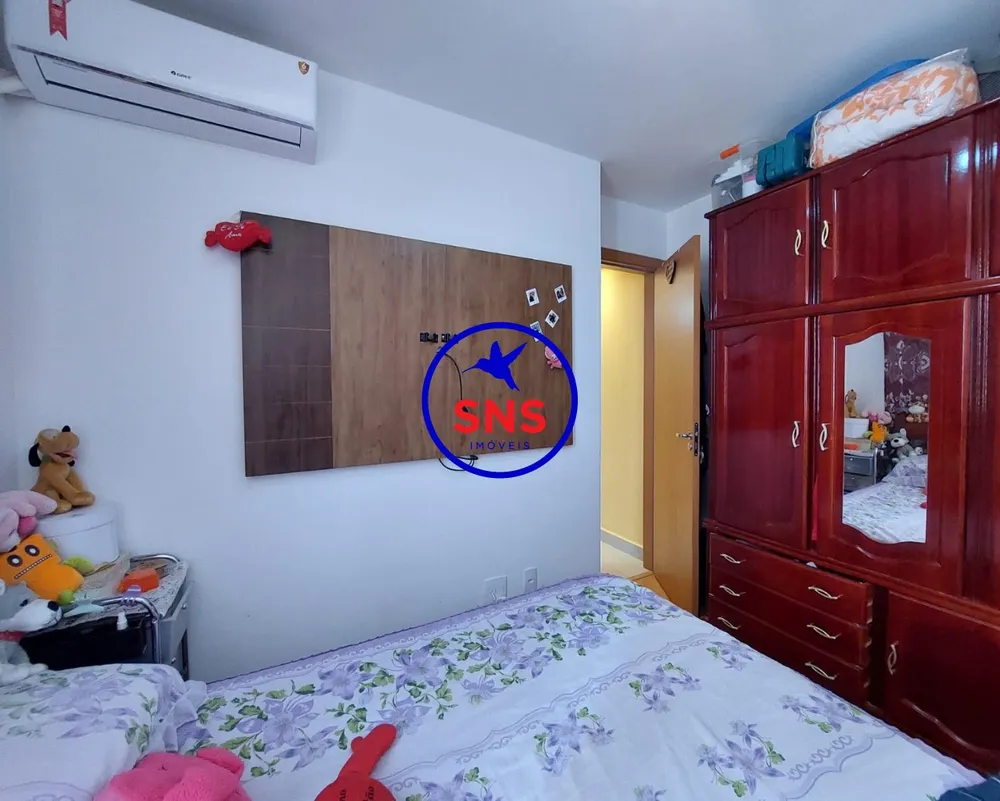 Apartamento, 2 quartos, 45 m² - Foto 10