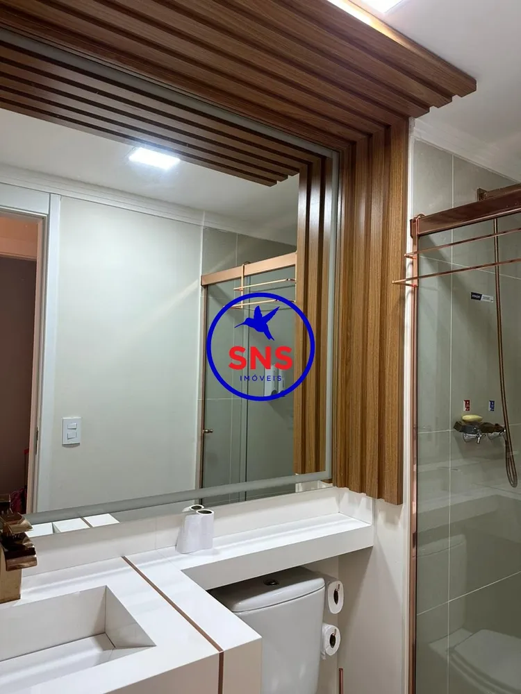 Apartamento, 2 quartos, 54 m² - Foto 6
