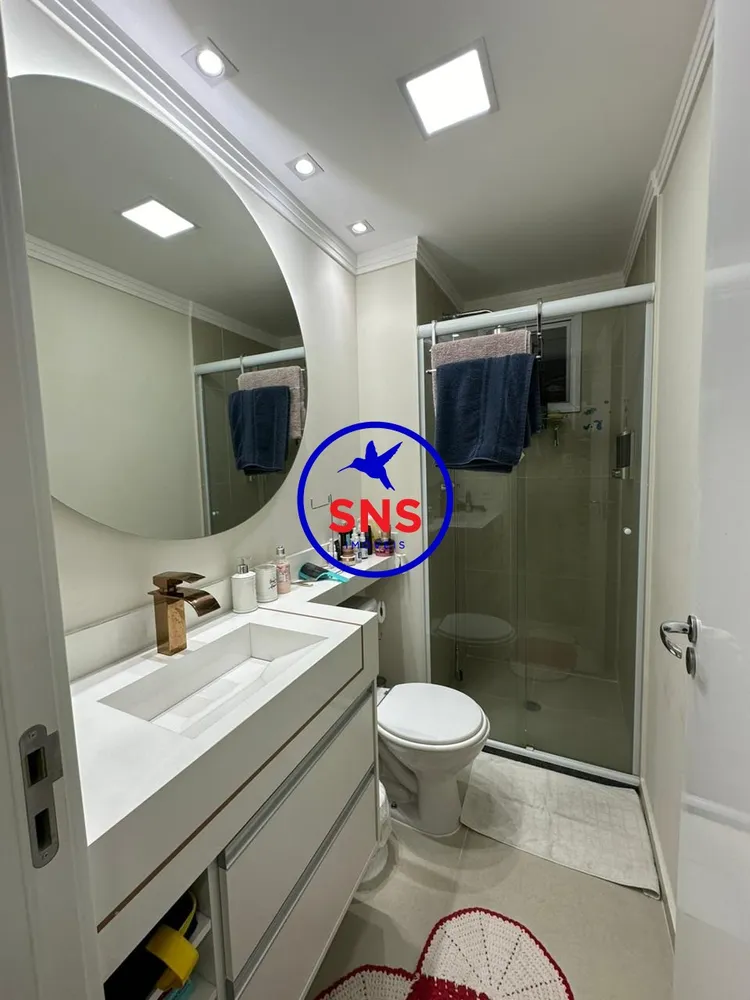 Apartamento, 2 quartos, 54 m² - Foto 7