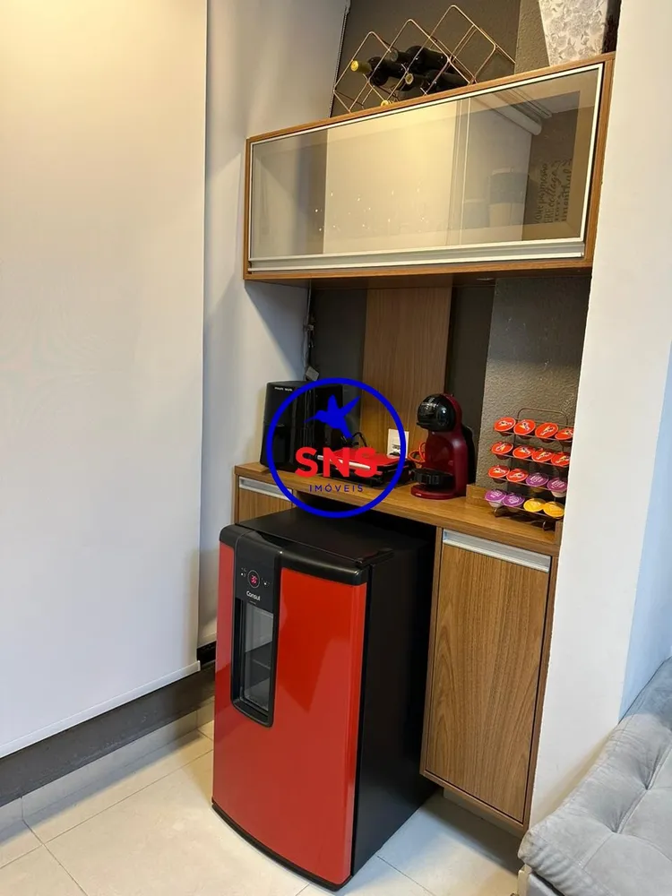 Apartamento, 2 quartos, 54 m² - Foto 8