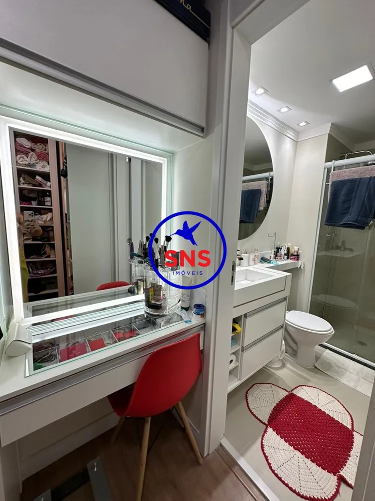 Apartamento, 2 quartos, 54 m² - Foto 12