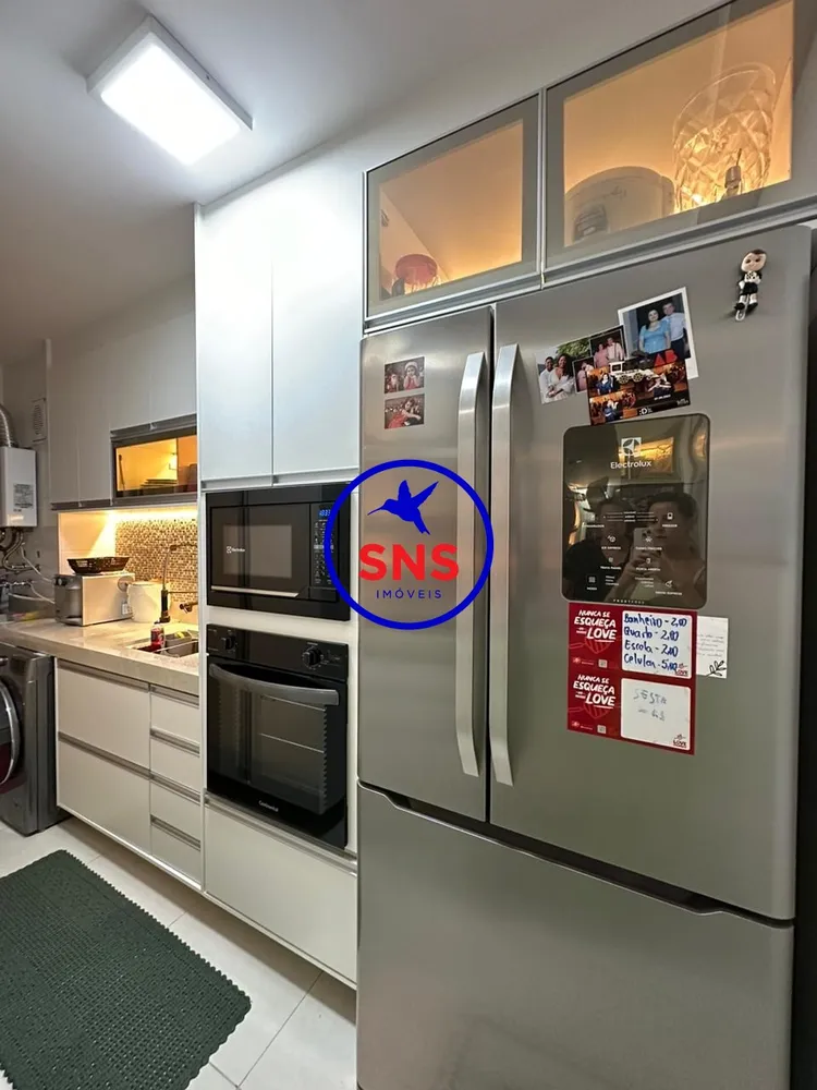 Apartamento, 2 quartos, 54 m² - Foto 7