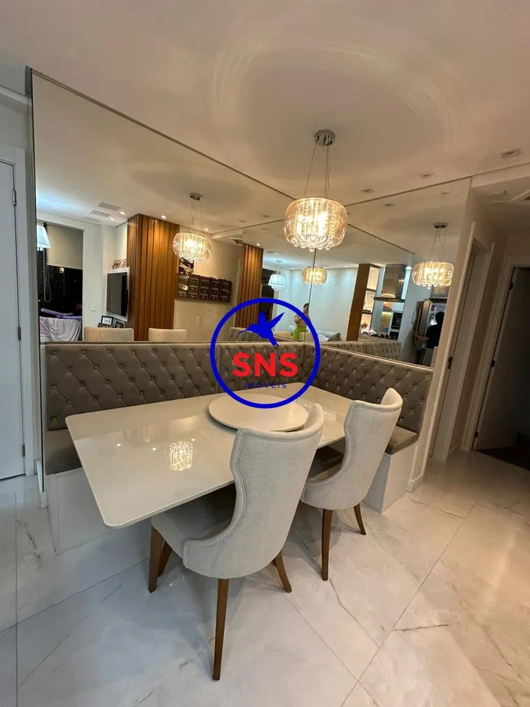 Apartamento, 2 quartos, 54 m² - Foto 5