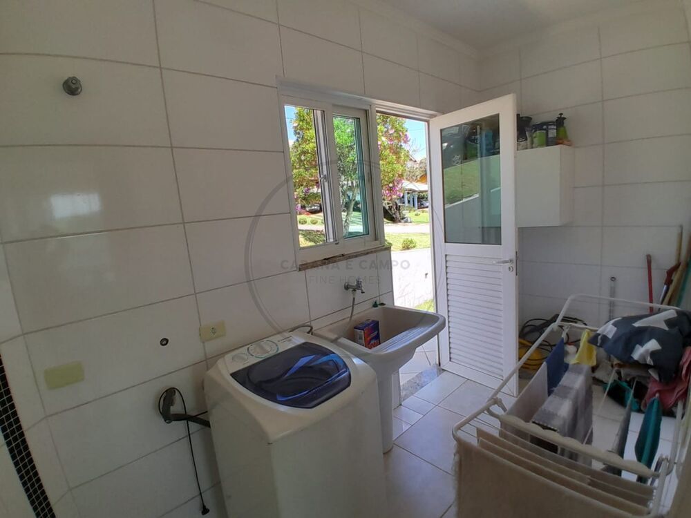 Casa de Condomínio à venda e aluguel com 8 quartos, 1200m² - Foto 14