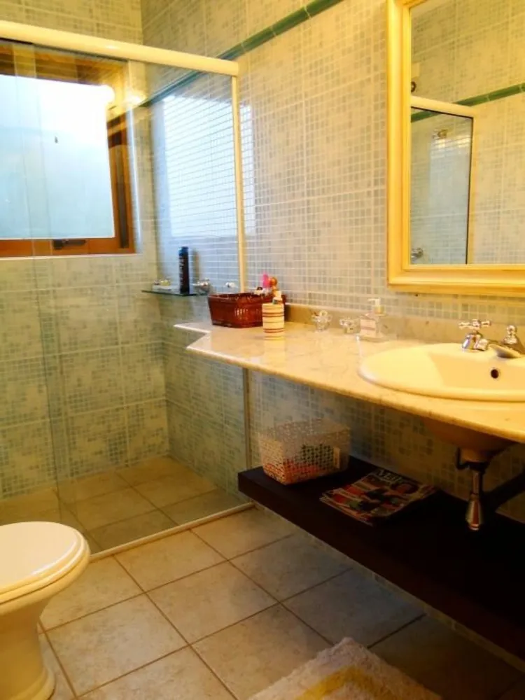 Casa de Condomínio, 4 quartos - Foto 16
