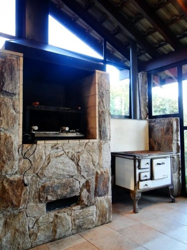 Casa de Condomínio, 4 quartos - Foto 8