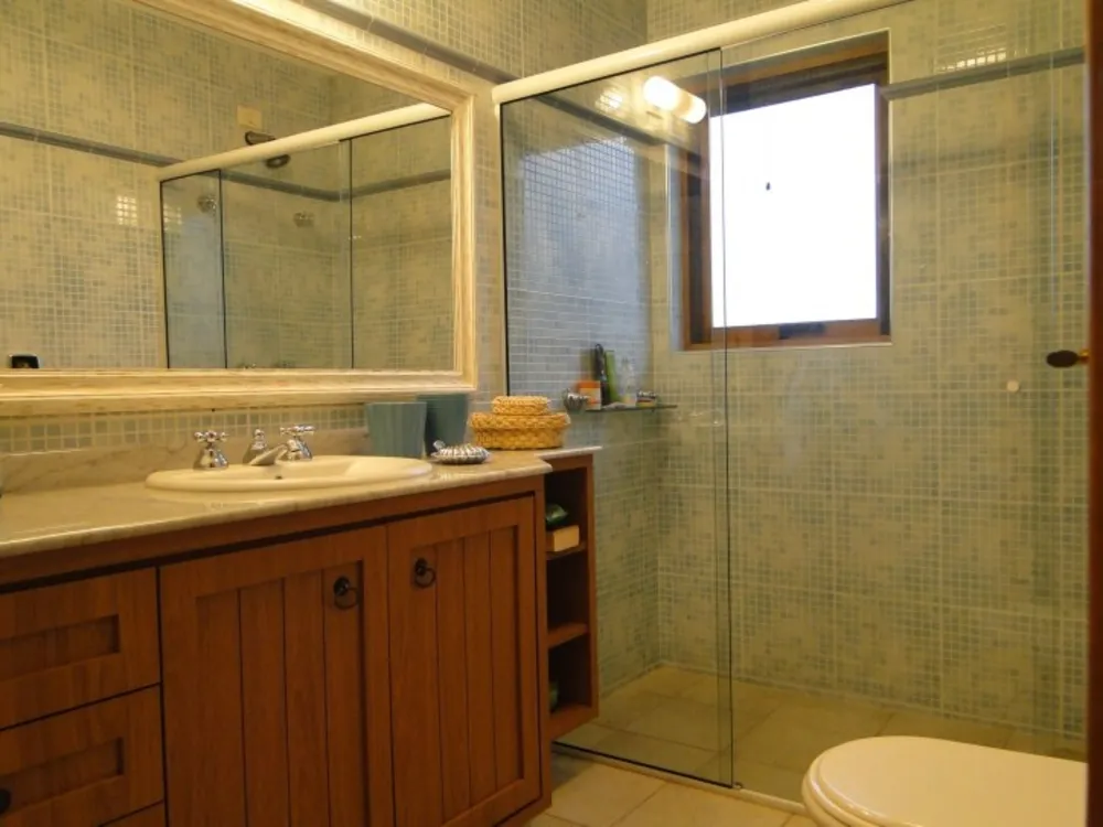 Casa de Condomínio, 4 quartos - Foto 11