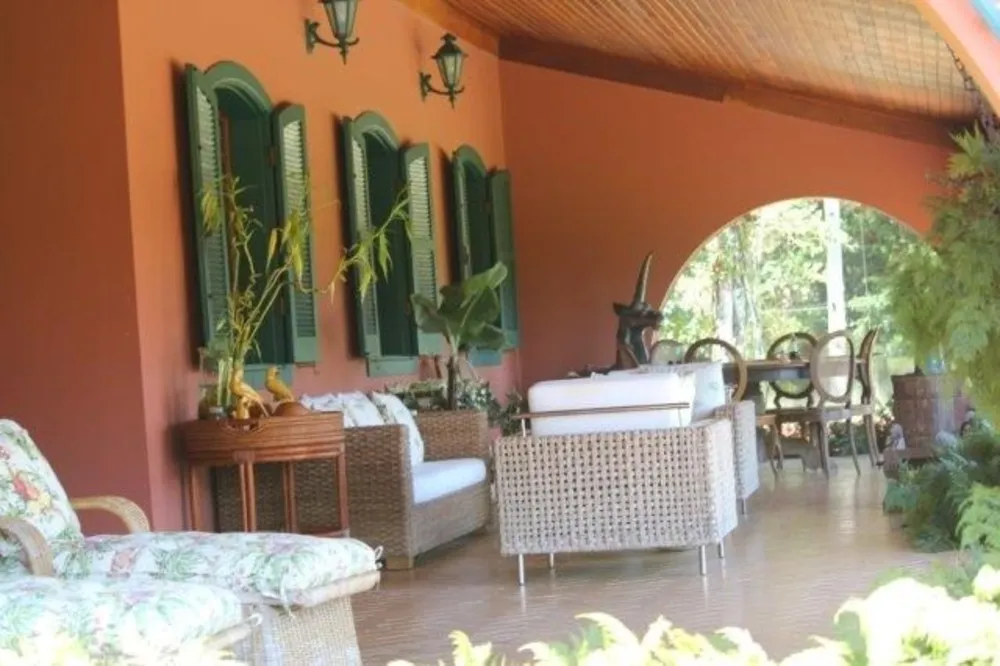 Fazenda, 44 hectares - Foto 15