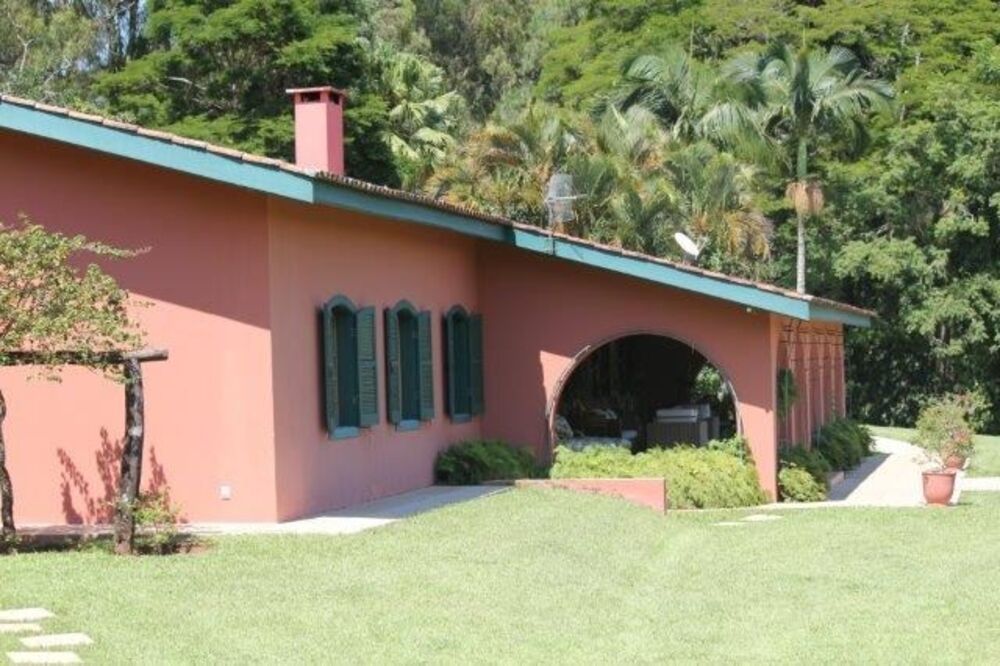 Haras e Área Rural Padrão à venda com 10 quartos, 440000m² - Foto 3