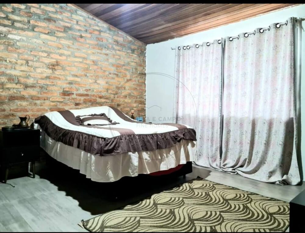 Casa, 3 quartos - Foto 12