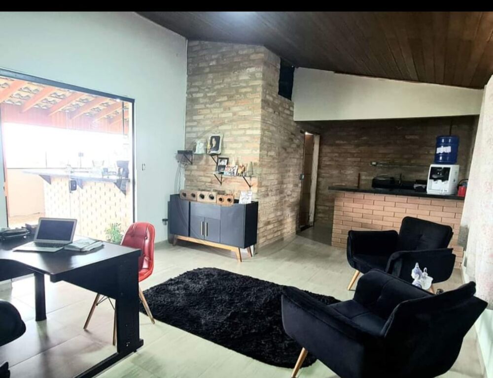 Casa, 3 quartos - Foto 9