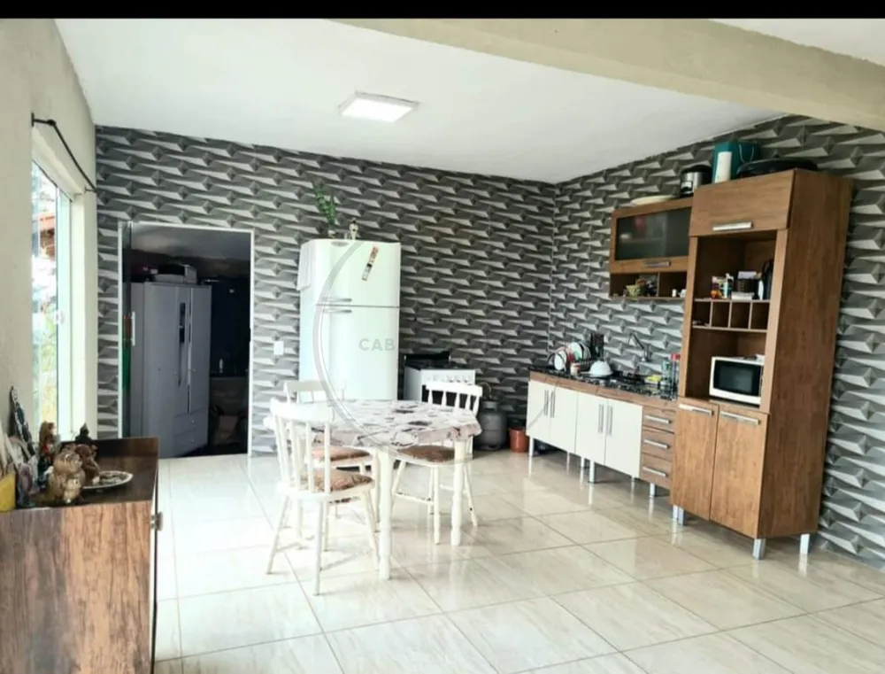Casa, 3 quartos - Foto 5