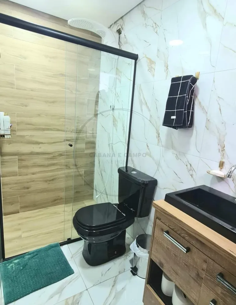 Casa, 3 quartos - Foto 10