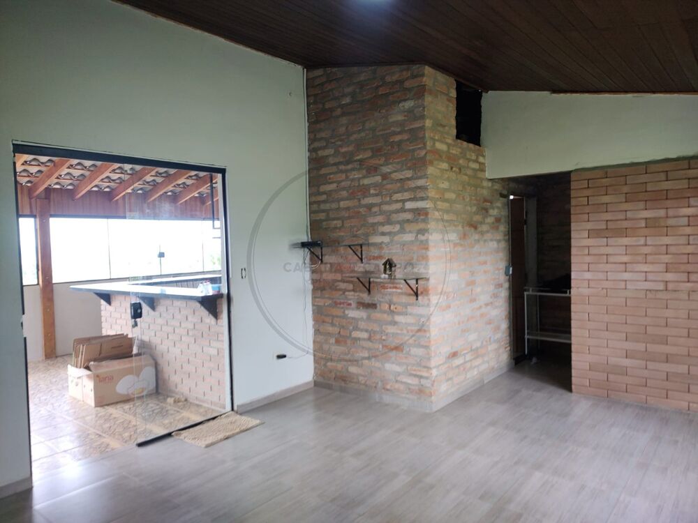 Casa, 3 quartos - Foto 8