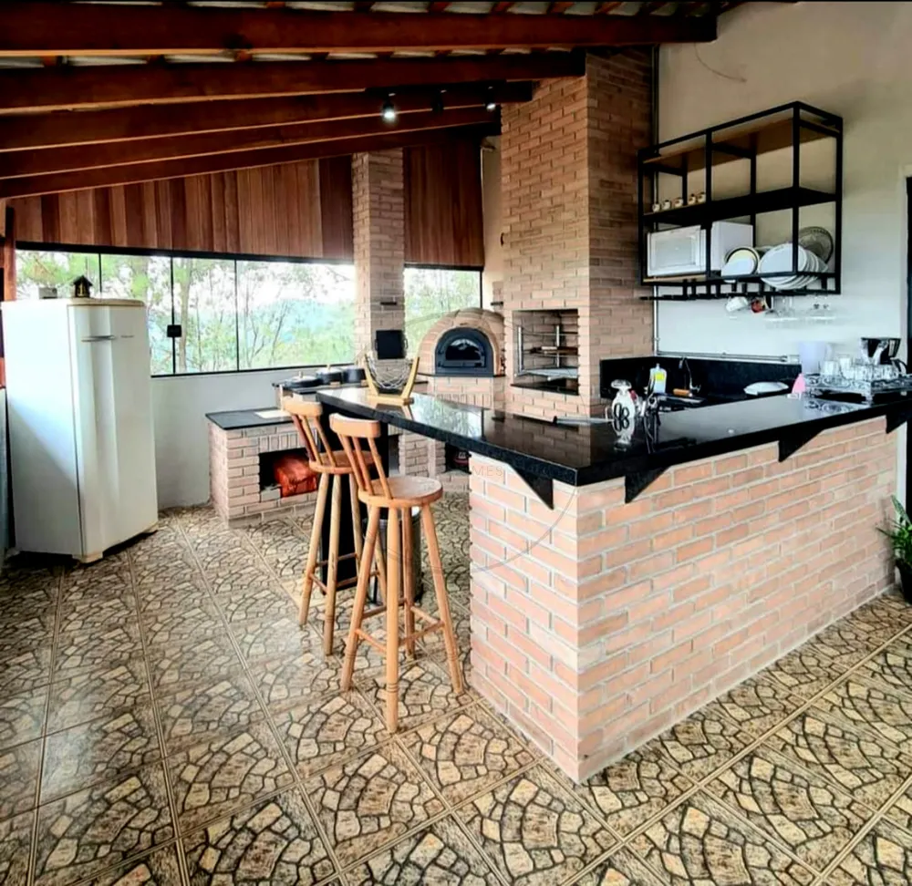Casa, 3 quartos - Foto 12