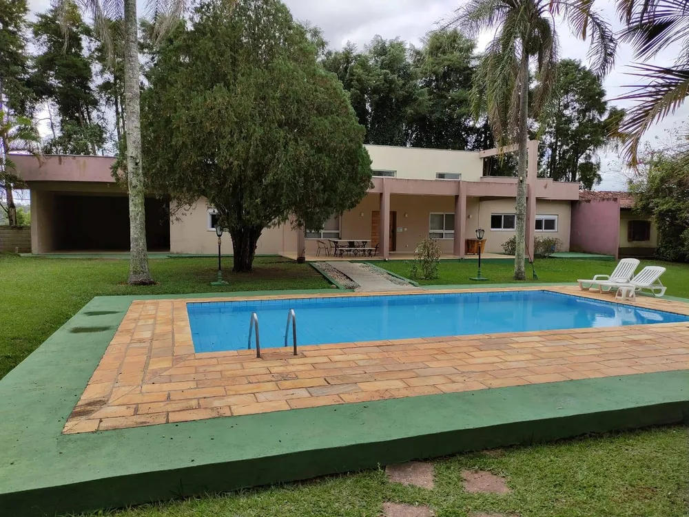 Chácara, 3 quartos, 1 hectares - Foto 1