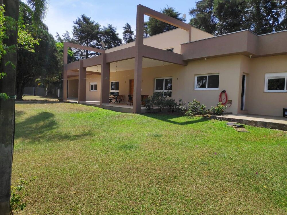 Chácara, 3 quartos, 1 hectares - Foto 4