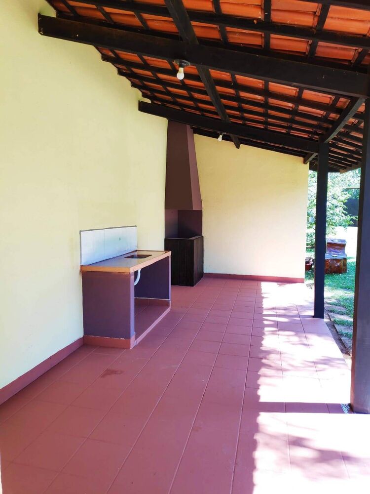 Chácara, 3 quartos, 1 hectares - Foto 2