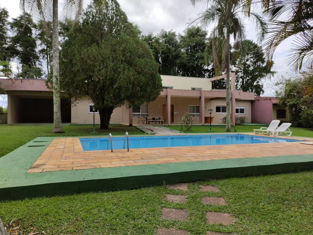 Chácara, 3 quartos, 1 hectares - Foto 4
