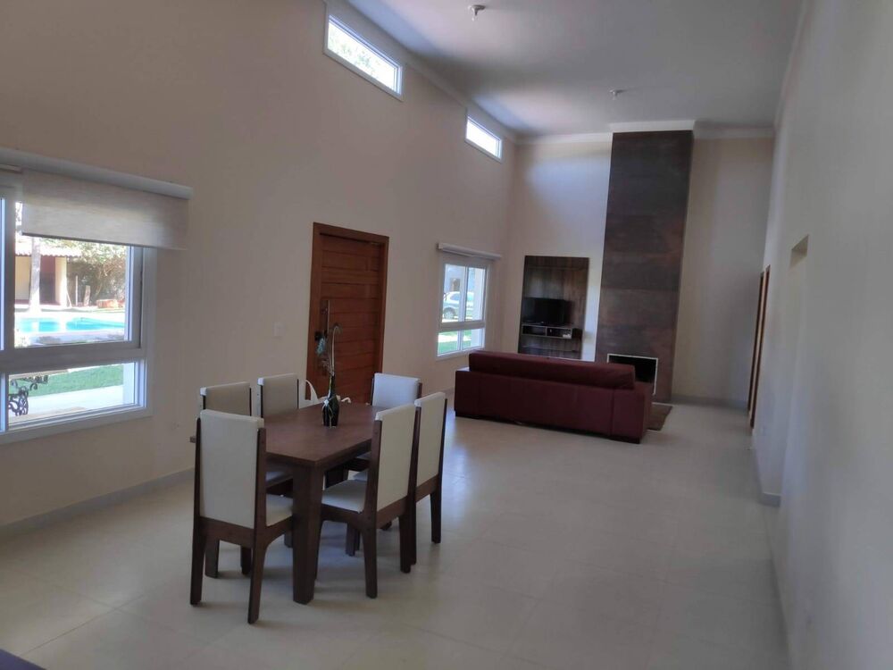 Chácara, 3 quartos, 1 hectares - Foto 1
