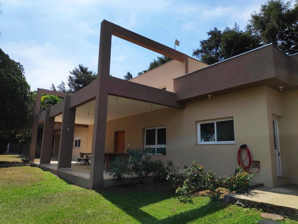 Chácara, 3 quartos, 1 hectares - Foto 9