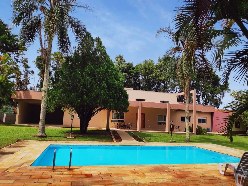 Chácara, 3 quartos, 1 hectares - Foto 9