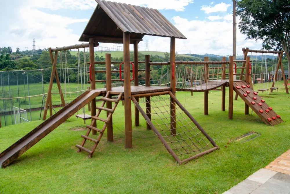 Pousada-Chalé, 13 quartos - Foto 12