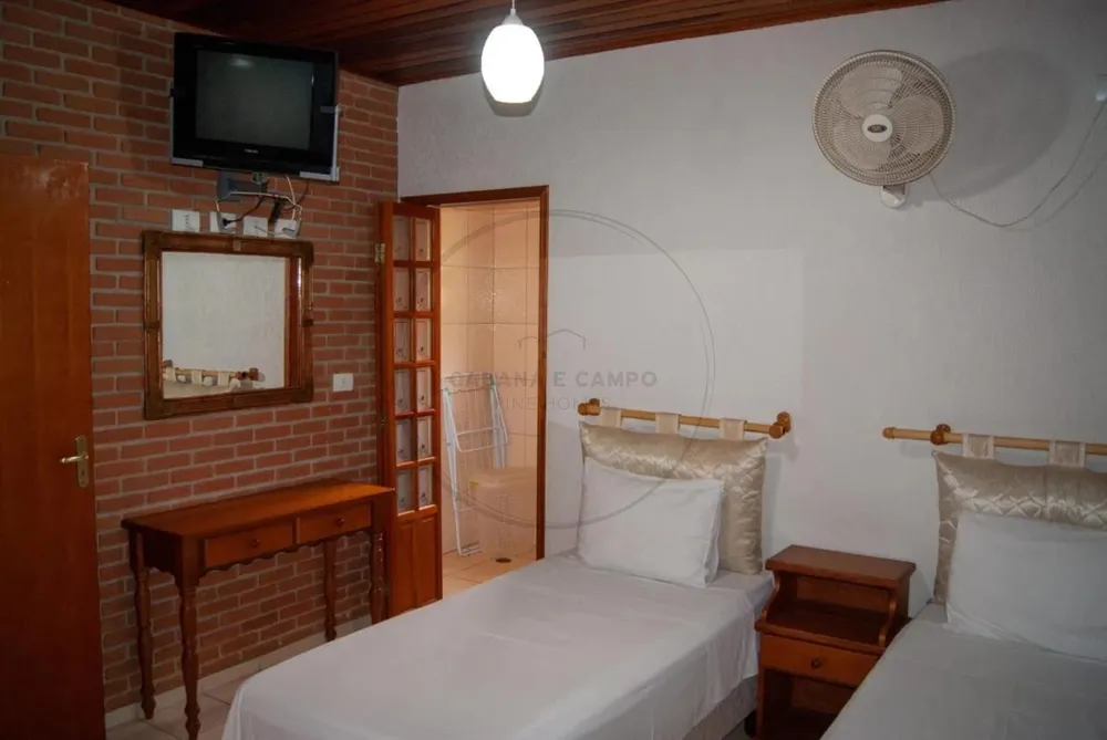 Pousada-Chalé, 13 quartos - Foto 8